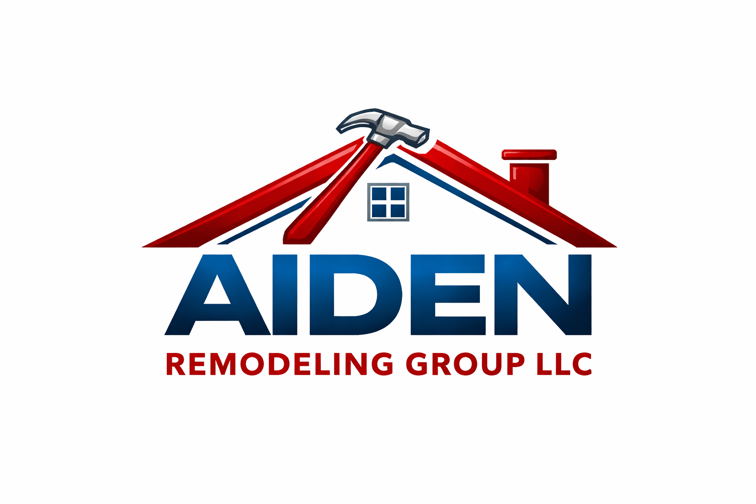 Aiden Remodeling Group llc Logo