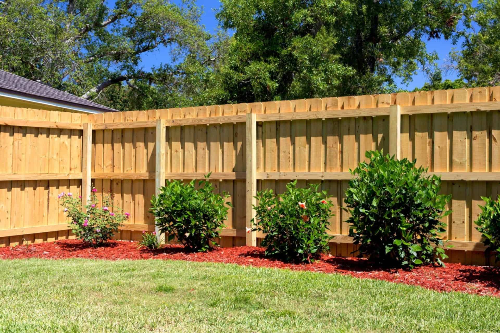 fences services in Miami